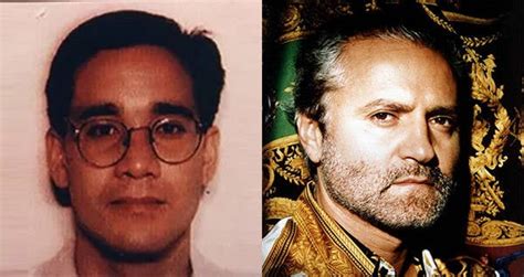 man who killed gianni versace|what happened to versace's killer.